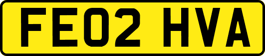 FE02HVA