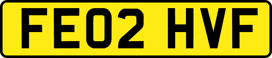 FE02HVF