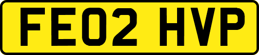 FE02HVP