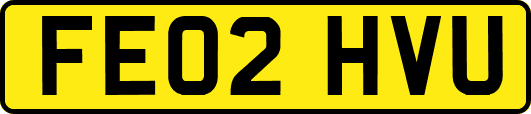 FE02HVU