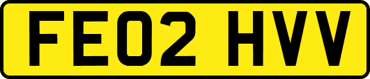 FE02HVV