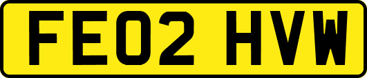 FE02HVW