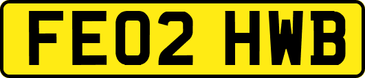 FE02HWB