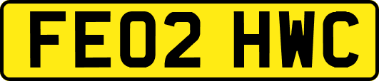 FE02HWC
