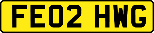 FE02HWG