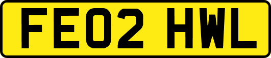 FE02HWL