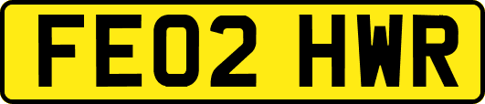 FE02HWR