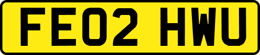 FE02HWU