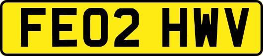 FE02HWV