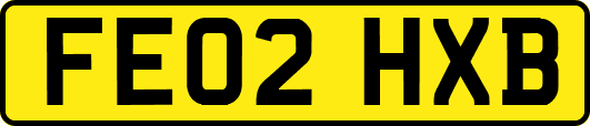 FE02HXB
