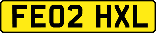 FE02HXL