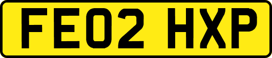 FE02HXP