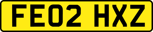 FE02HXZ