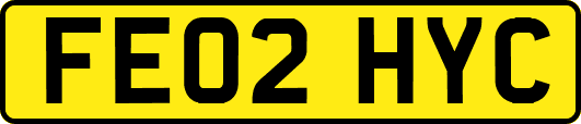 FE02HYC