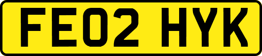 FE02HYK
