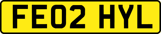 FE02HYL