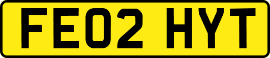 FE02HYT