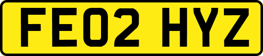 FE02HYZ
