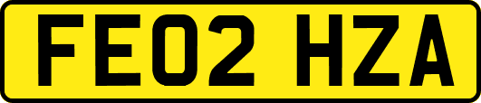 FE02HZA