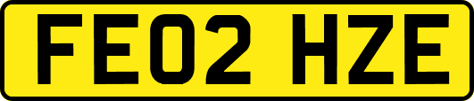 FE02HZE