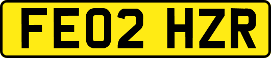 FE02HZR