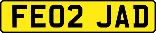 FE02JAD