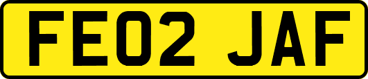 FE02JAF