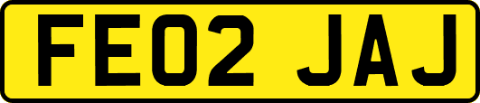 FE02JAJ