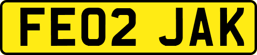 FE02JAK