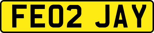 FE02JAY