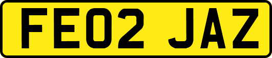 FE02JAZ
