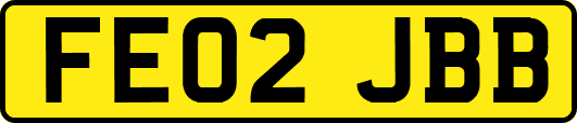 FE02JBB