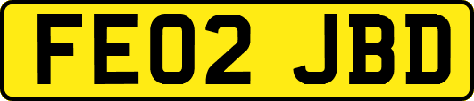 FE02JBD