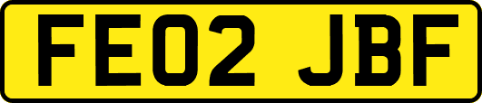 FE02JBF