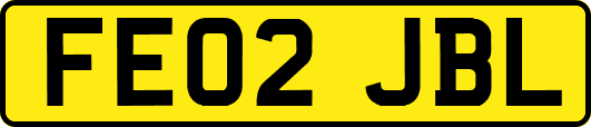 FE02JBL