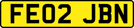 FE02JBN