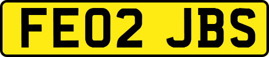 FE02JBS