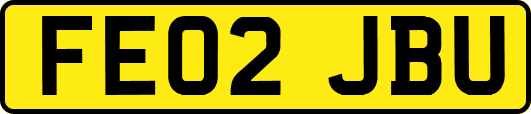 FE02JBU