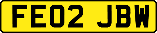 FE02JBW