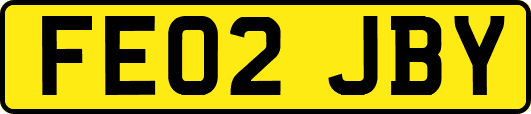FE02JBY