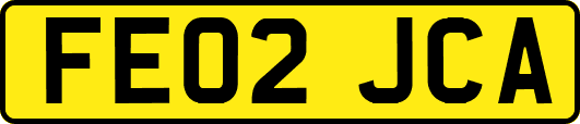 FE02JCA