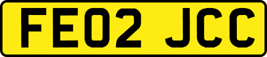FE02JCC