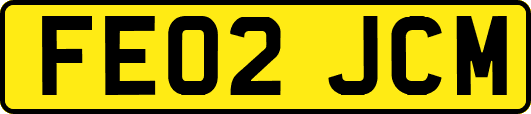 FE02JCM