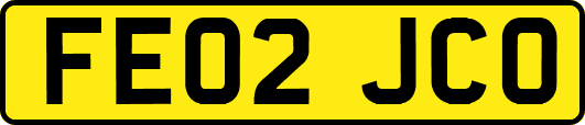 FE02JCO
