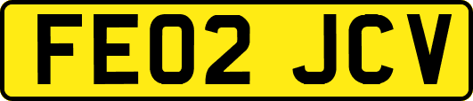 FE02JCV