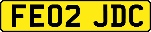 FE02JDC