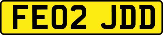 FE02JDD