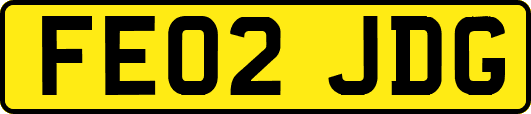 FE02JDG