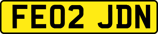 FE02JDN