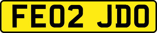FE02JDO